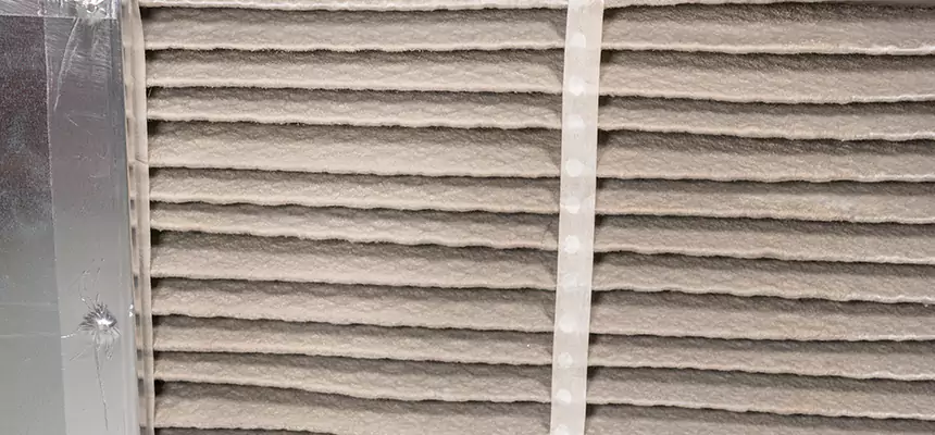 Mobile Car AC Filter Replacement in State College