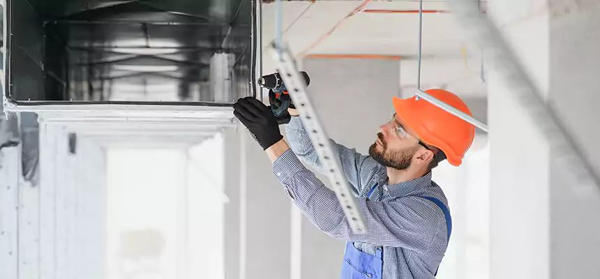 Comprehensive Ventilation Cleaning in State College