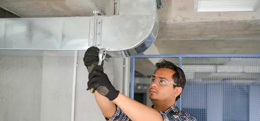 Our Air Duct Installation Services in State College, PA