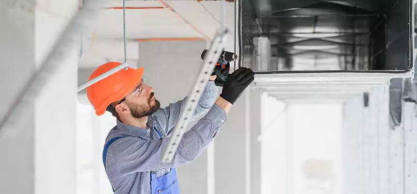 Our Air Vent Replacement Services in State College, PA