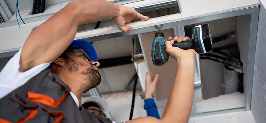 Our Apartment Air Duct Cleaning Services in State College, PA