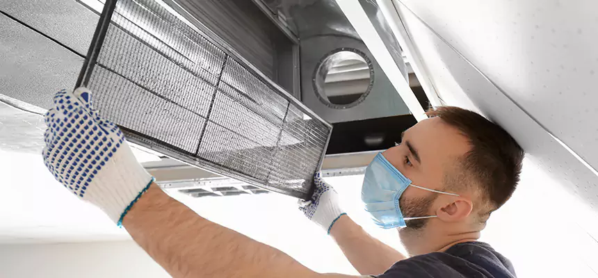 Our Bathroom Exhaust Duct Cleaning Services in State College, PA
