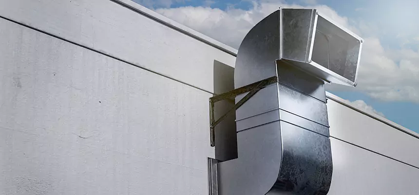 Comprehensive Commercial HVAC Cleaning in State College