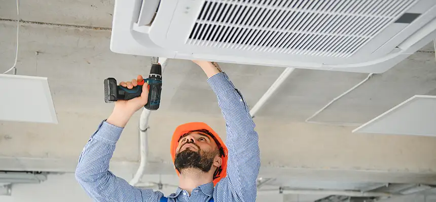 Detailed Multi‑Unit Riser & Roof Termination Cleaning in State College