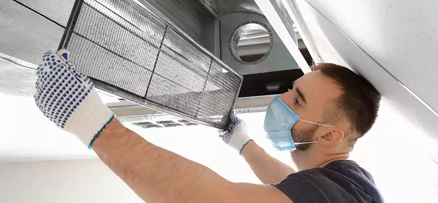 Our Dryer Vent Cleaning Services in State College, PA