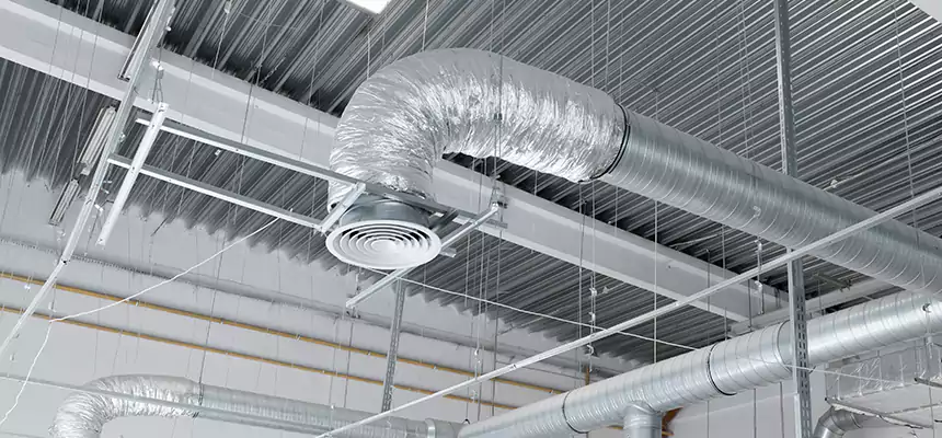 Our Dryer Vent Hose Replacement Services in State College, PA