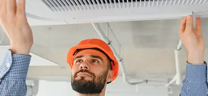 Our Furnace Vent Cleaning Services in State College, PA