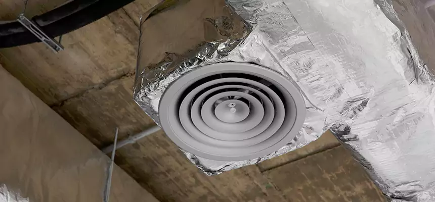 Our Industrial Dryer Vent Cleaning Services in State College, PA