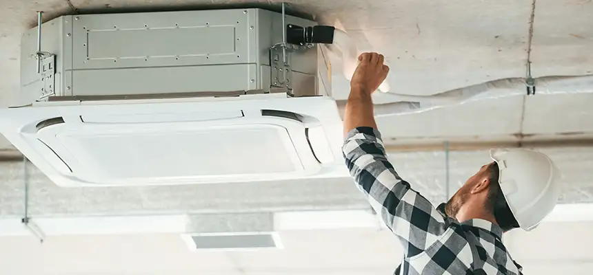 Our Local Vent Cleaning Services in State College, PA