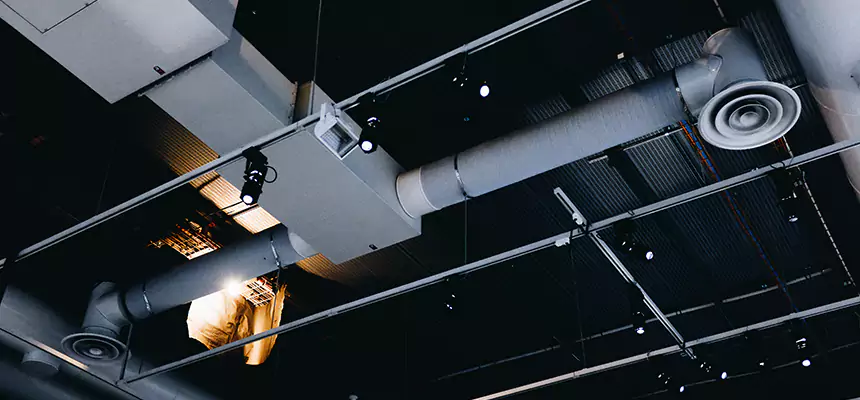 Our Seasonal Allergy Air Duct Cleaning Services in State College, PA