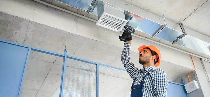 Efficient Exhaust Vent Cleaning in State College, PA