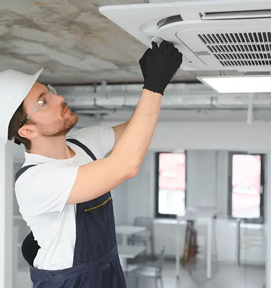 Top Affordable Duct Cleaning Services Near Me in State College, PA