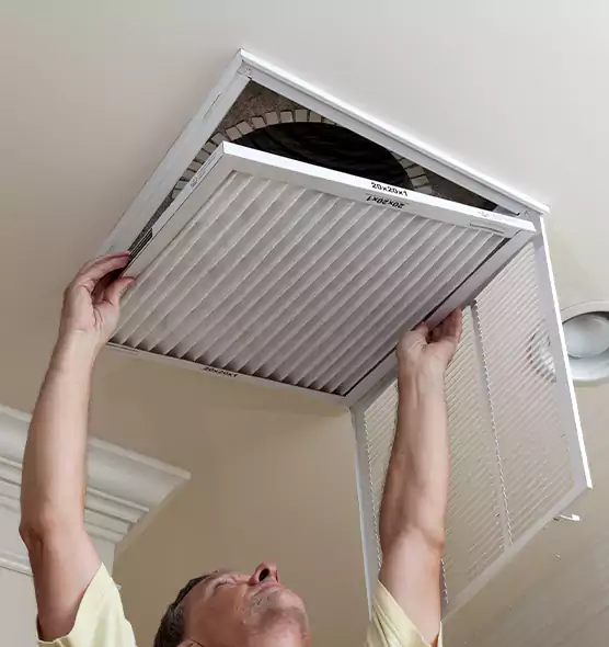 Trusted Apartment Air Duct Cleaning in State College, PA