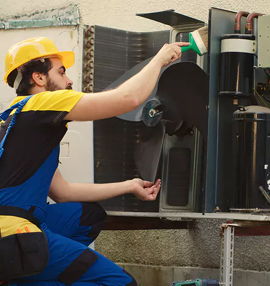 About Dryer Duct Fire Hazard Inspection in State College, PA