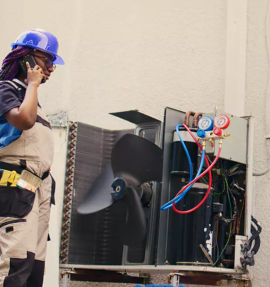 Professional Energy-Efficient HVAC Cleaning in State College, PA