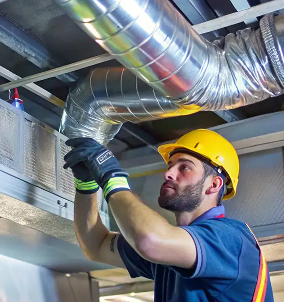 Professional NADCA Approved Air Duct Services in State College, PA