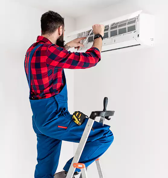 About Smart Air Conditioning Installation in State College, PA