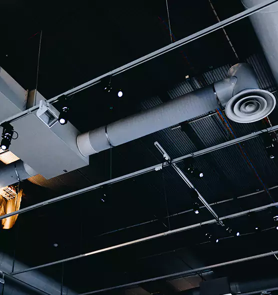 Professinal UV Light Air Purification for Ducts in State College, PA