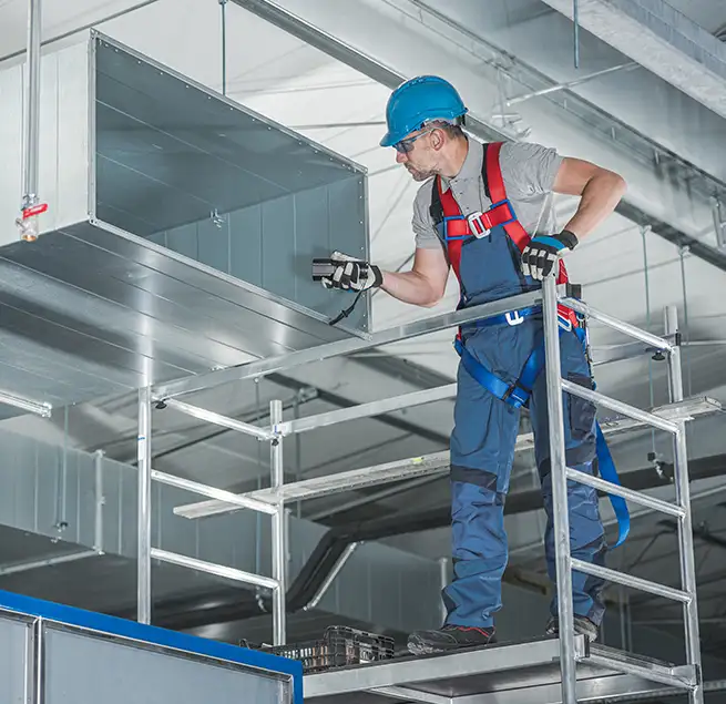 Why Homeowners & Businesses Trust Us in State College, PA?