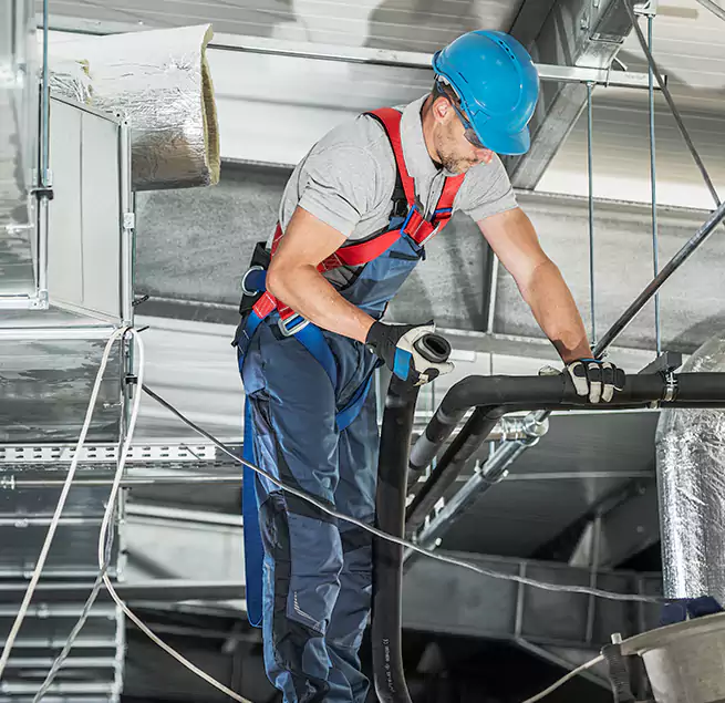 Why Homeowners & Businesses Trust Us in State College, PA?