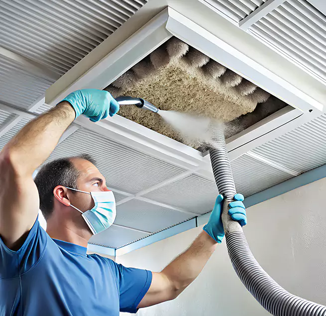  Why Homeowners & Businesses Trust Us State College, PA?