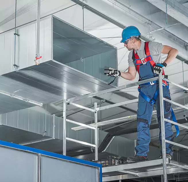 Why Homeowners Businesses Trust Us in State College, PA