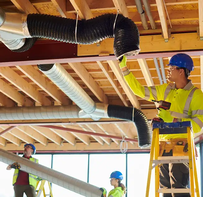 Why Homeowners & Businesses Trust Us in State College, PA?