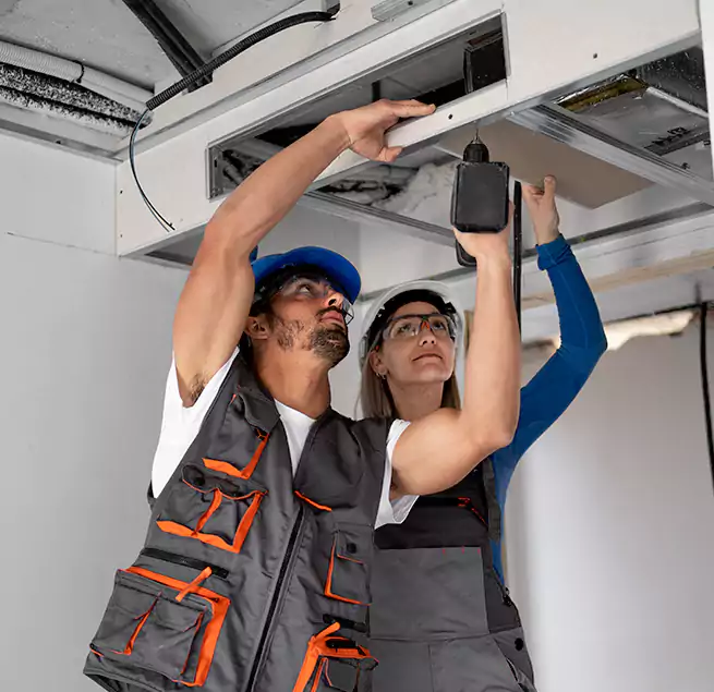 Why Homeowners & Businesses Trust Us in State College, PA