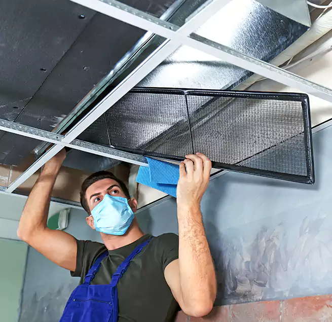 Why Homeowners Businesses Trust Us in State College, PA